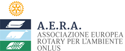 Il logo di A.E.R.A.