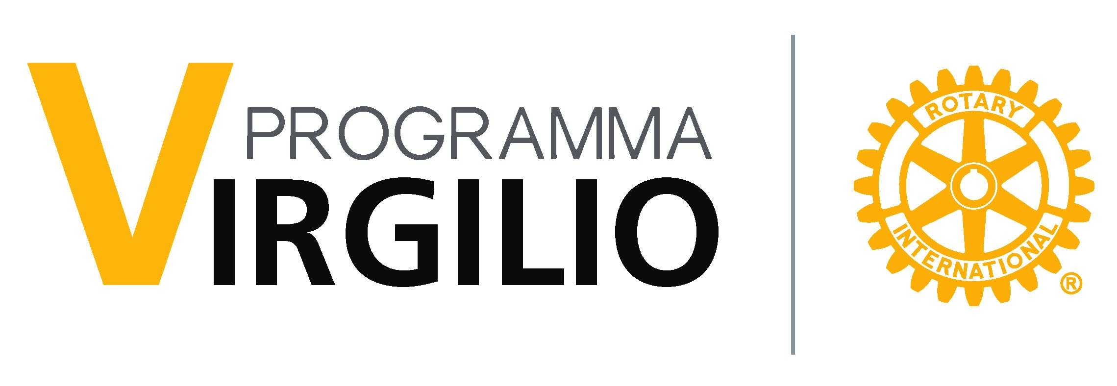 il logo del Programma Virgilio